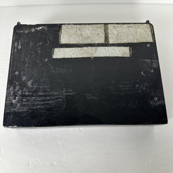 PSC DV PROMIX 6 Portable 6 Channel Production/ENG Mixer without power adapter - Picture 7 of 9